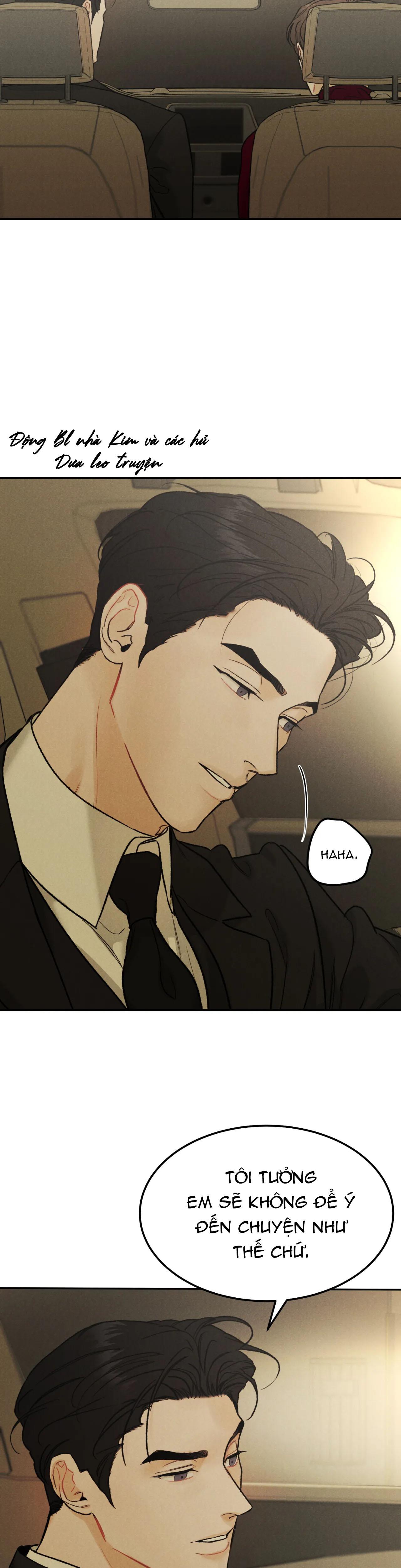 VƯỢT QUA GIỚI HẠN Chapter 35 SS2 - Next Chapter 36