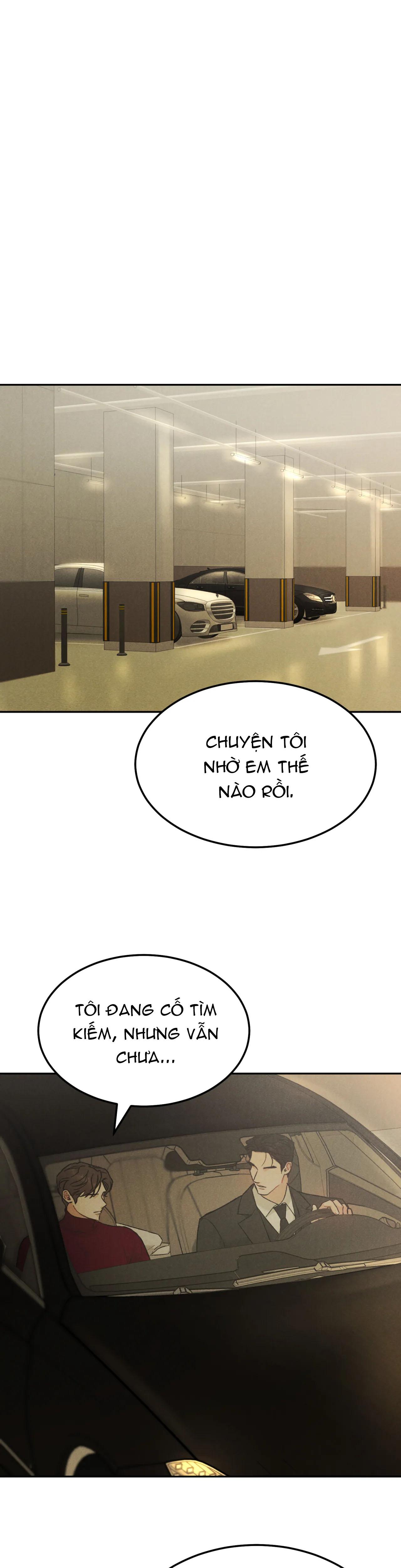 VƯỢT QUA GIỚI HẠN Chapter 35 SS2 - Next Chapter 36