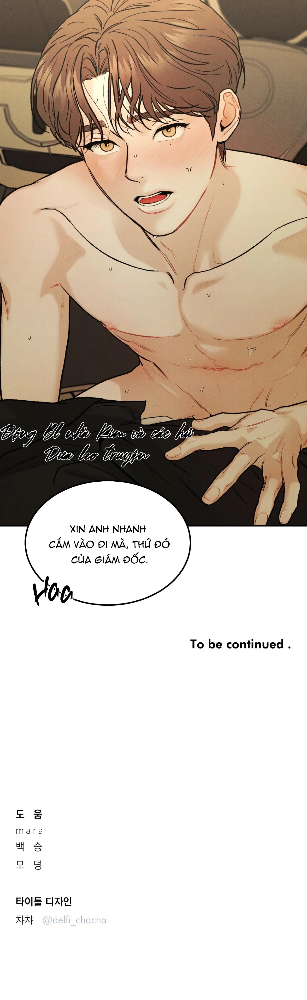 VƯỢT QUA GIỚI HẠN Chapter 35 SS2 - Next Chapter 36