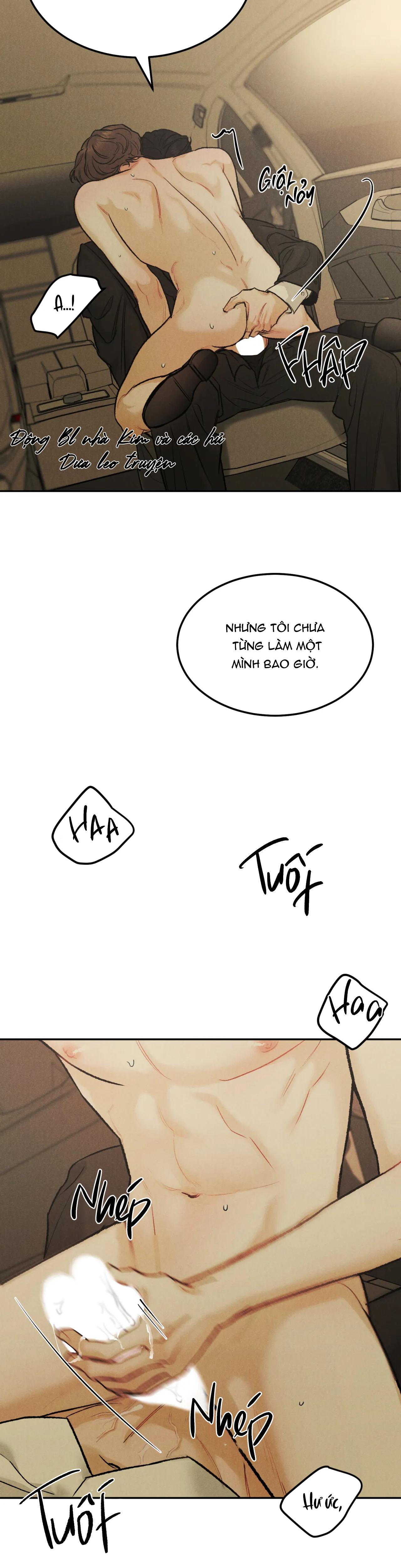 VƯỢT QUA GIỚI HẠN Chapter 35 SS2 - Next Chapter 36