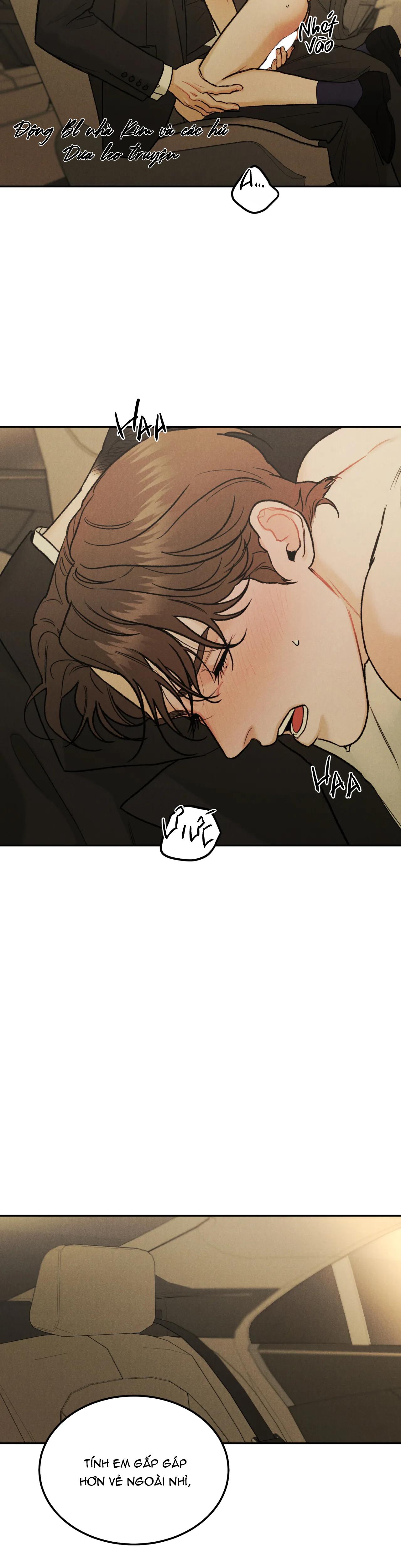 VƯỢT QUA GIỚI HẠN Chapter 35 SS2 - Next Chapter 36