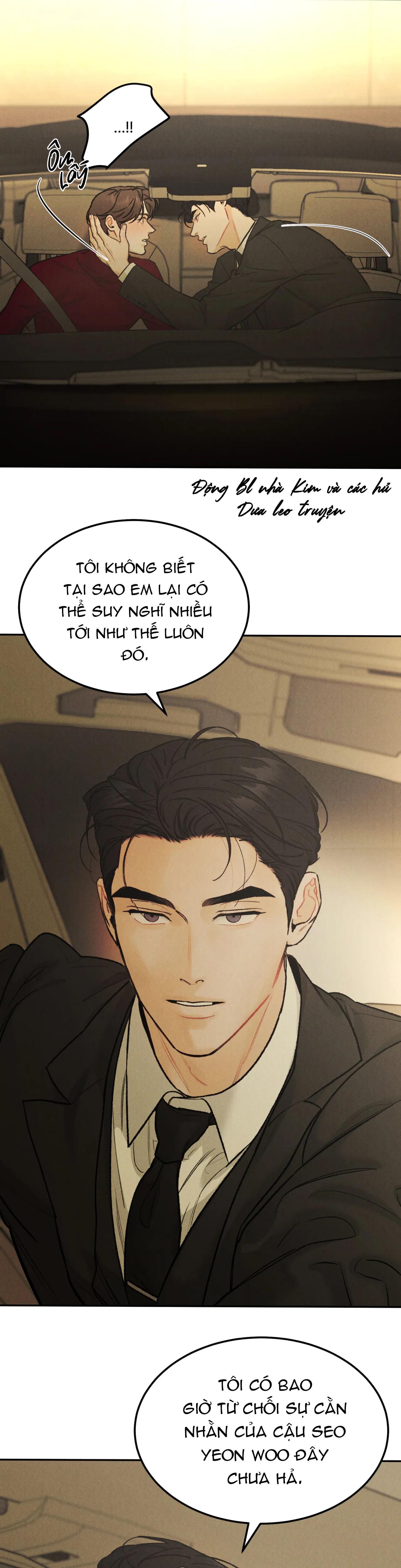 VƯỢT QUA GIỚI HẠN Chapter 35 SS2 - Next Chapter 36