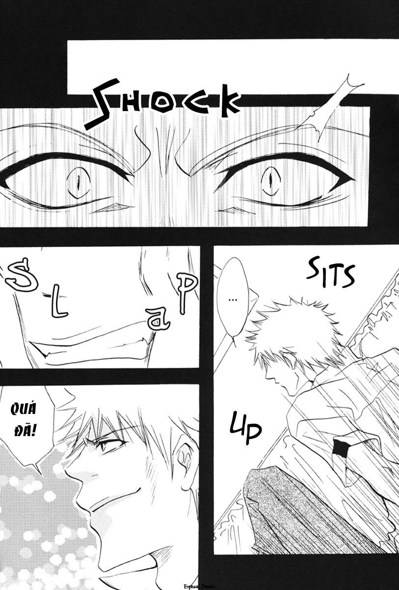ONESHOT CHỊCH Chapter 14 - Trang 2