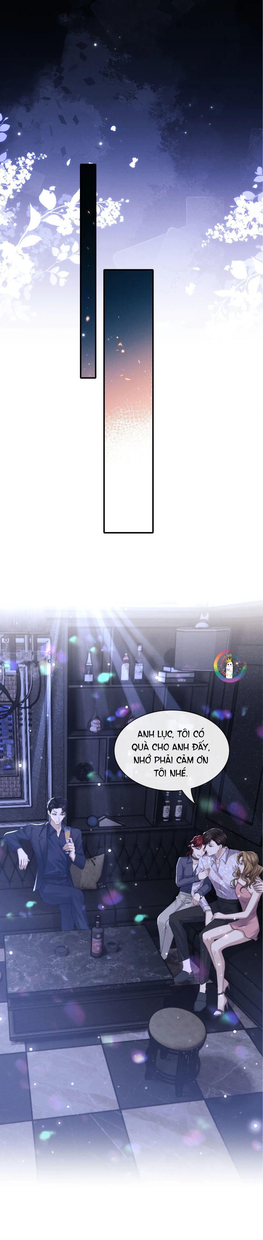 Chấp Sự Thỏ Tai Cụp Chapter 7 - Next Chapter 8