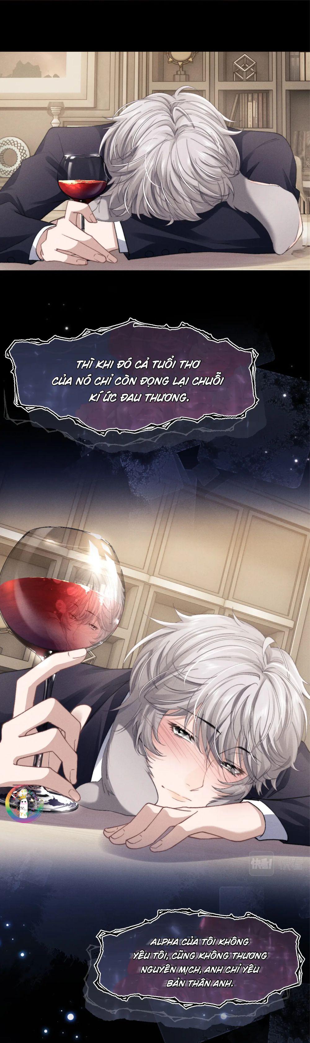 Chấp Sự Thỏ Tai Cụp Chapter 7 - Next Chapter 8