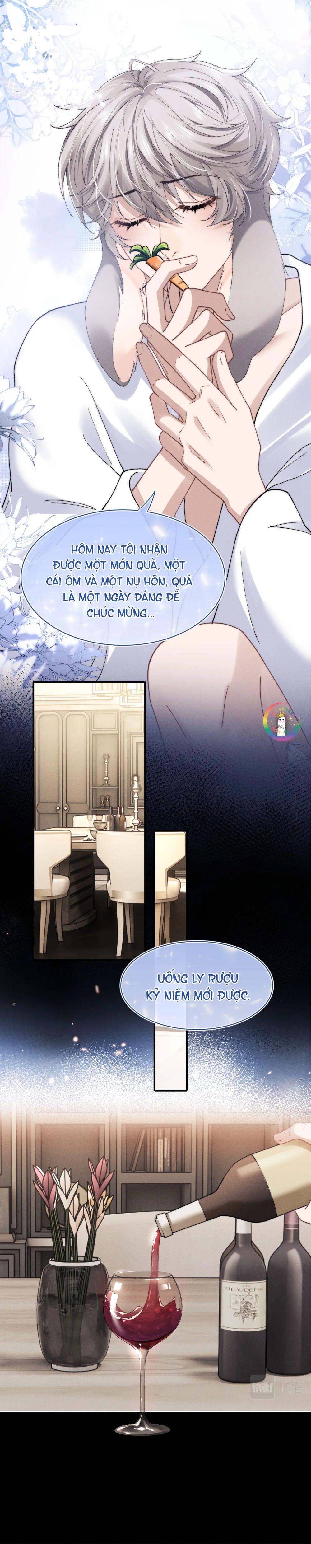 Chấp Sự Thỏ Tai Cụp Chapter 7 - Next Chapter 8