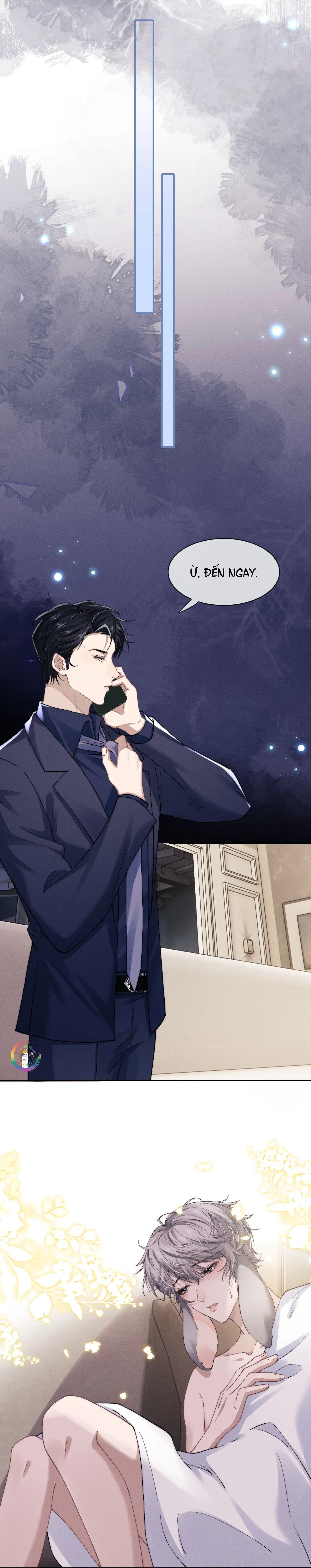 Chấp Sự Thỏ Tai Cụp Chapter 7 - Next Chapter 8