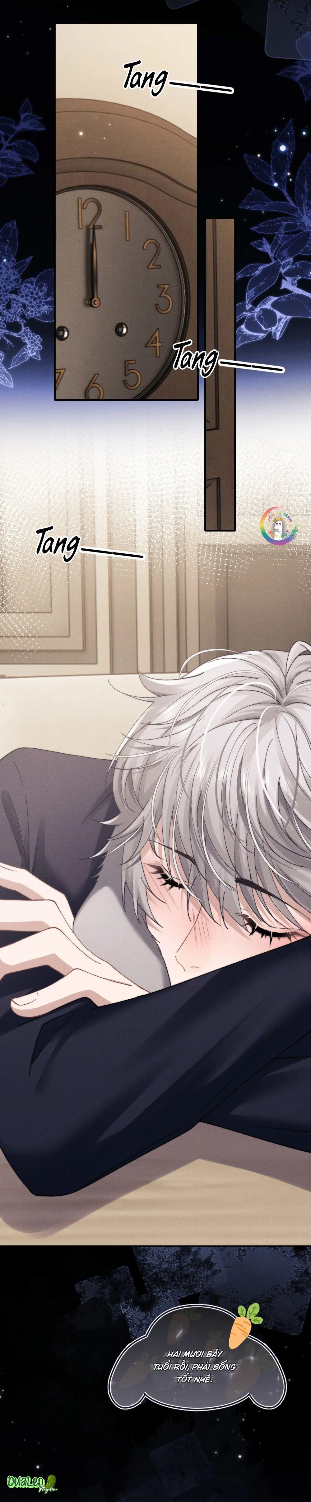 Chấp Sự Thỏ Tai Cụp Chapter 7 - Next Chapter 8