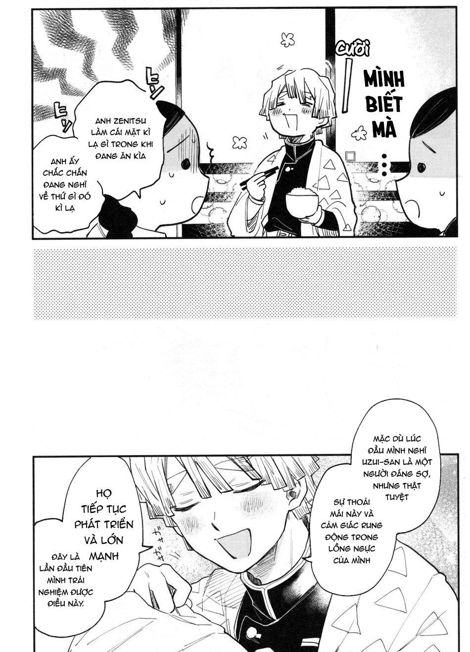 Tổng hợp Boylove Chapter 62 - Next 
