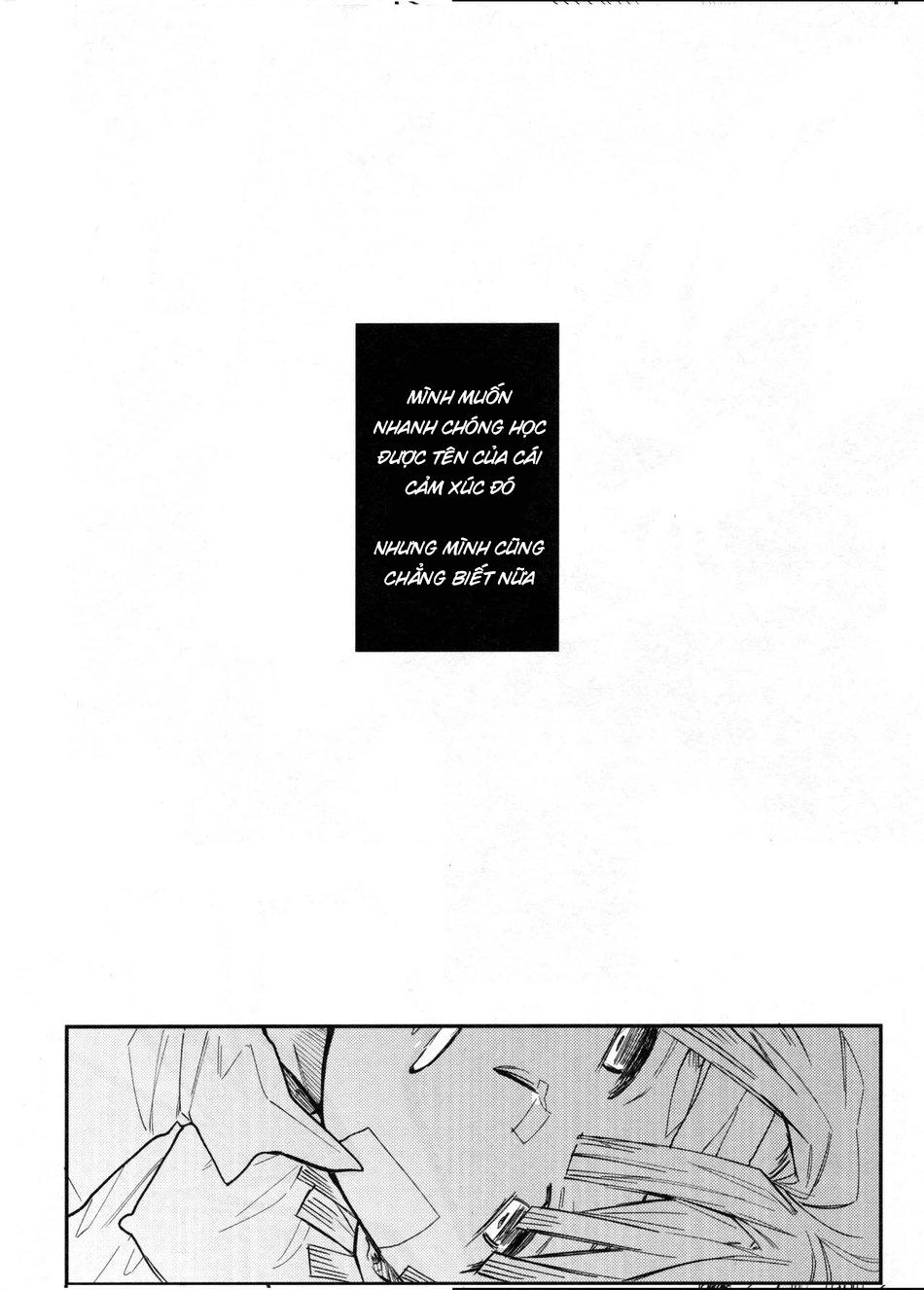 Tổng hợp Boylove Chapter 62 - Next 