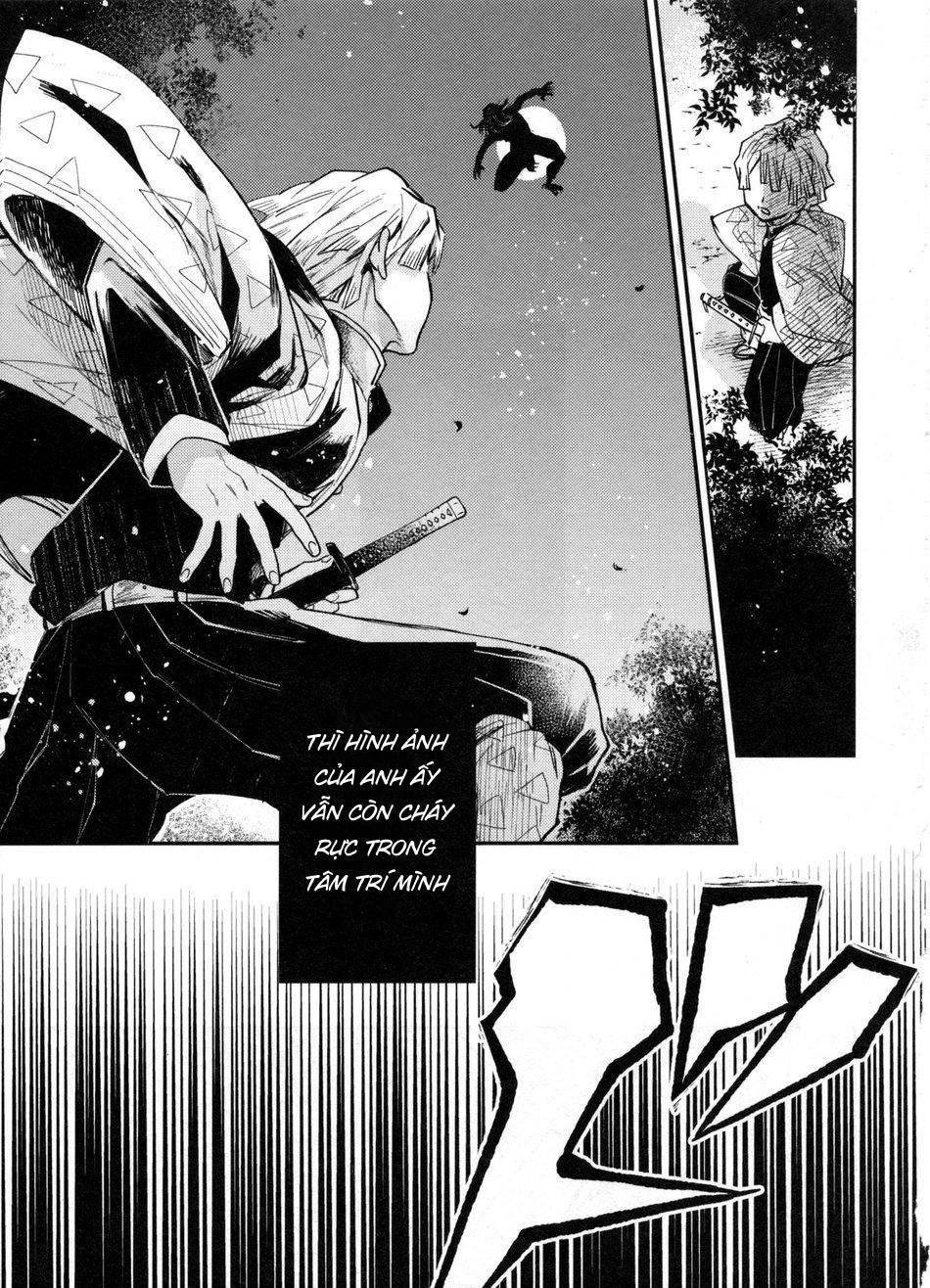 Tổng hợp Boylove Chapter 62 - Next 