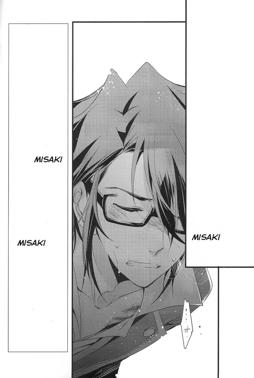Oneshot ịch ịch Chapter 18.2 - Trang 2