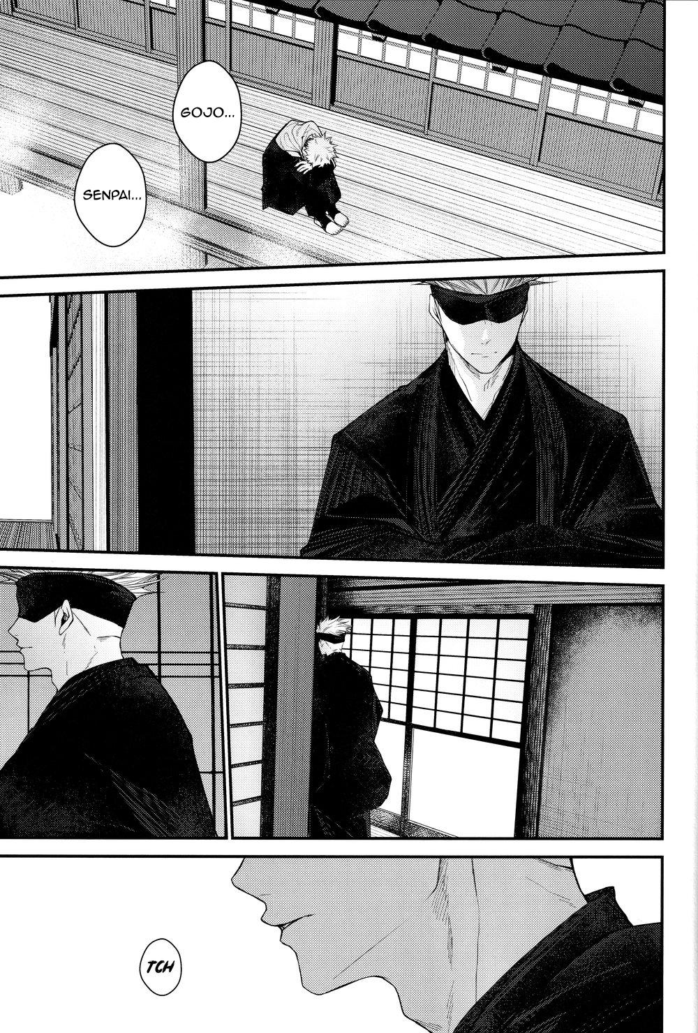 ONESHOT COI LÀ NỨNG Chapter 46.2 - Next Chapter 46.3 END