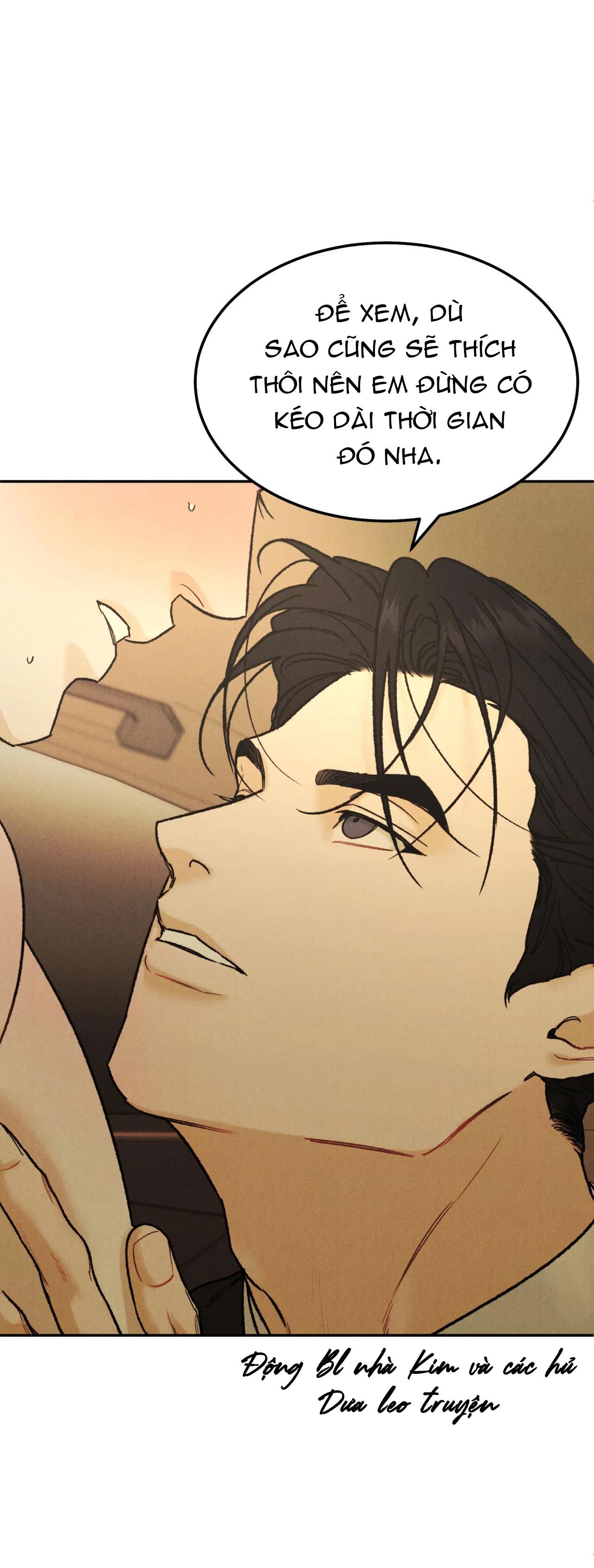 VƯỢT QUA GIỚI HẠN Chapter 36 - Next Chapter 37