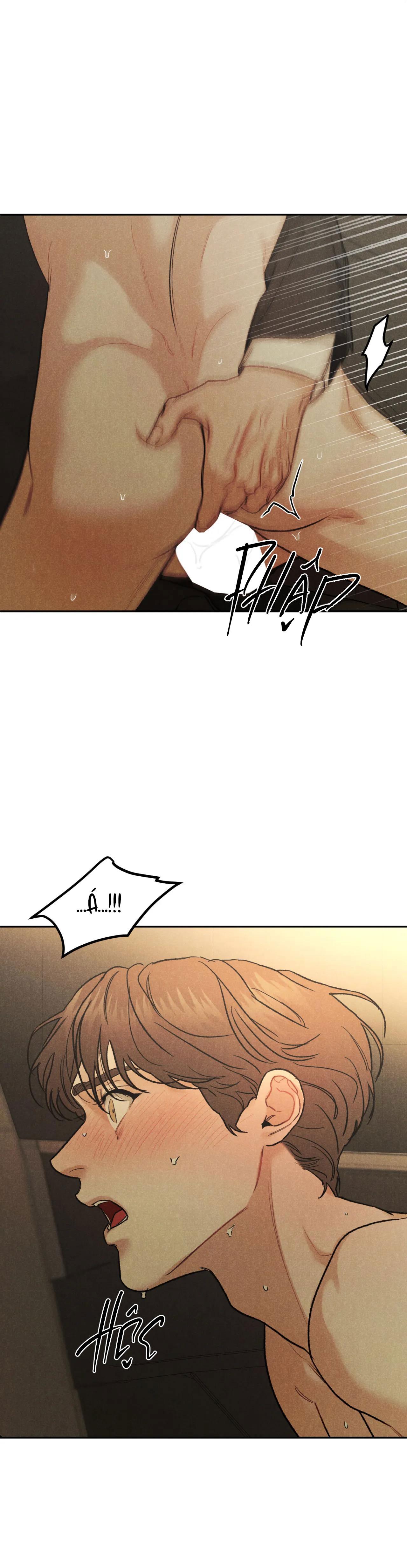 VƯỢT QUA GIỚI HẠN Chapter 36 - Next Chapter 37