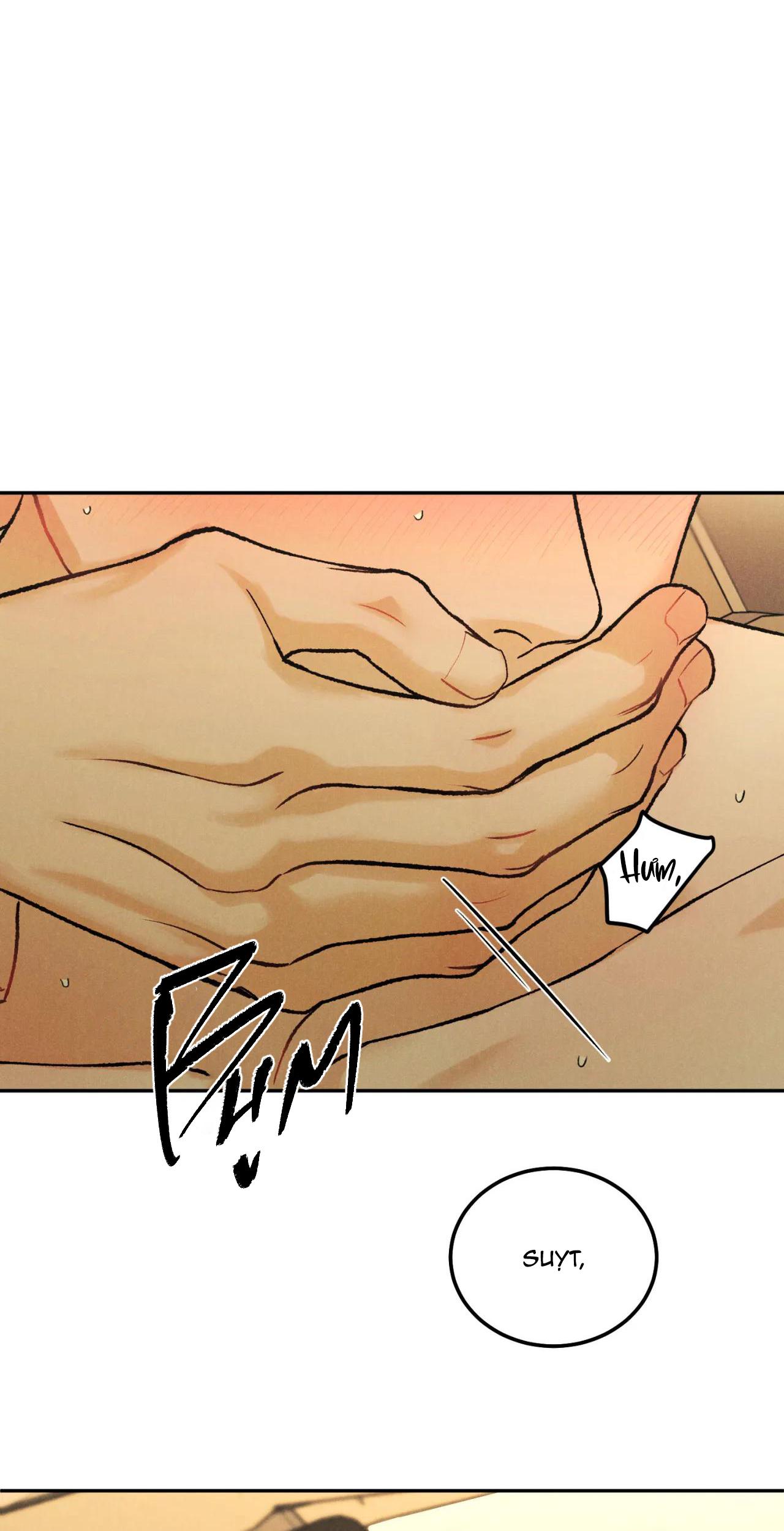 VƯỢT QUA GIỚI HẠN Chapter 36 - Next Chapter 37