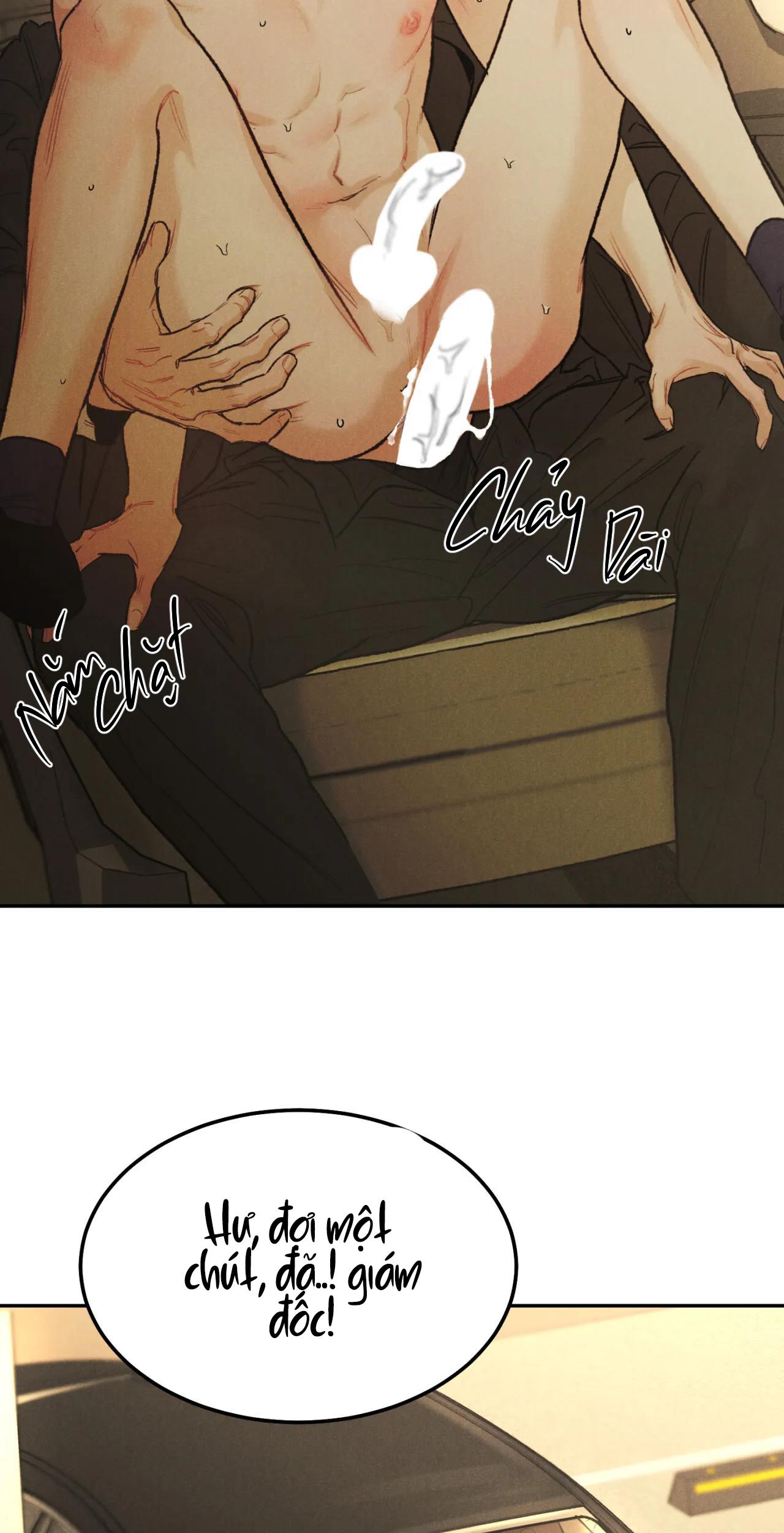 VƯỢT QUA GIỚI HẠN Chapter 36 - Next Chapter 37