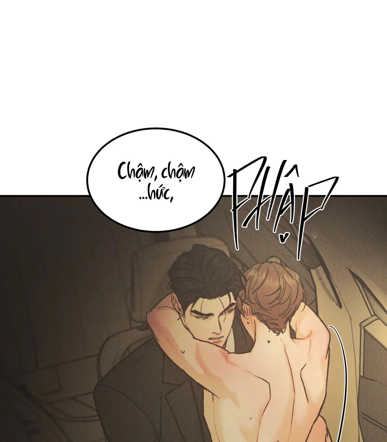 VƯỢT QUA GIỚI HẠN Chapter 36 - Next Chapter 37