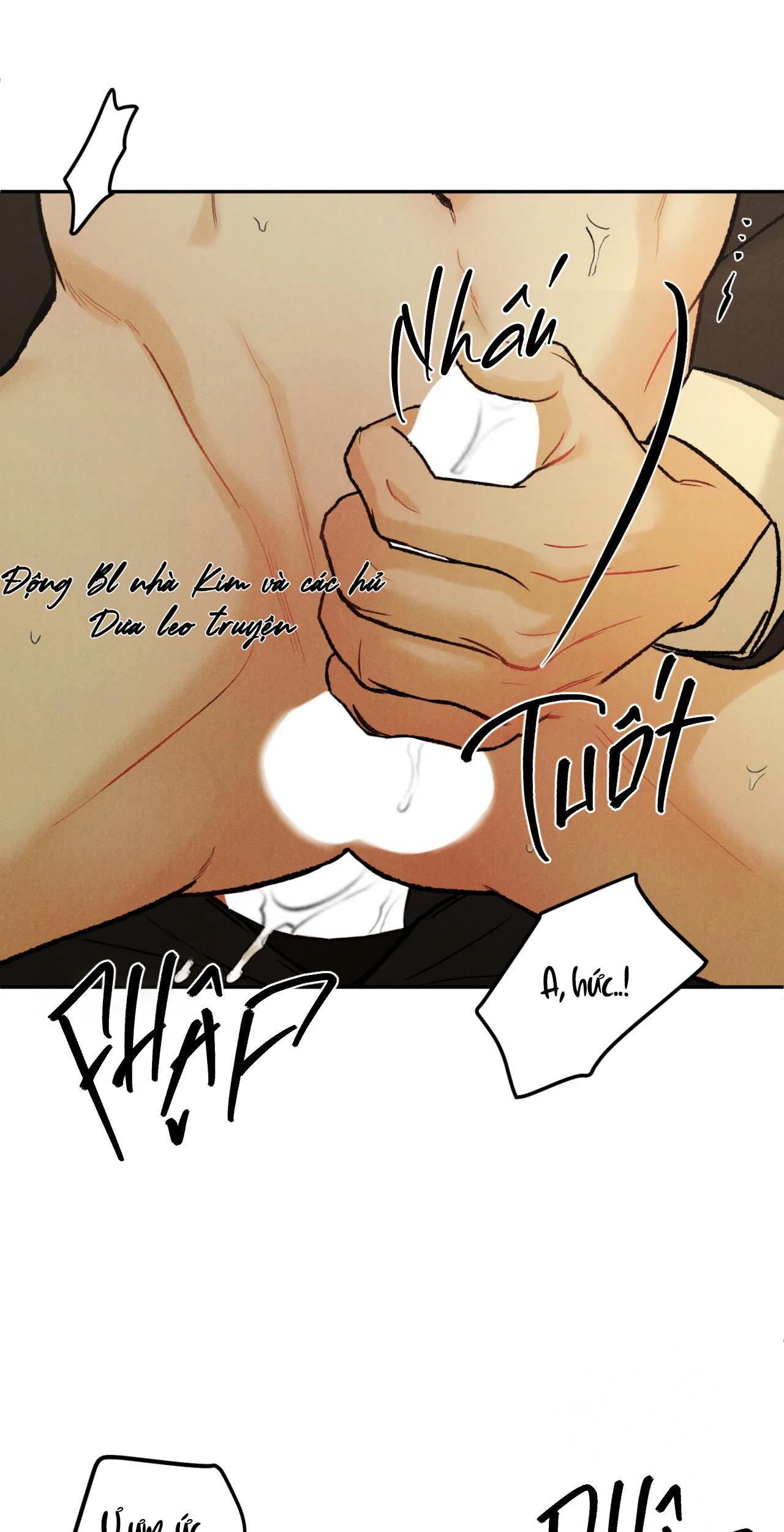VƯỢT QUA GIỚI HẠN Chapter 36 - Next Chapter 37