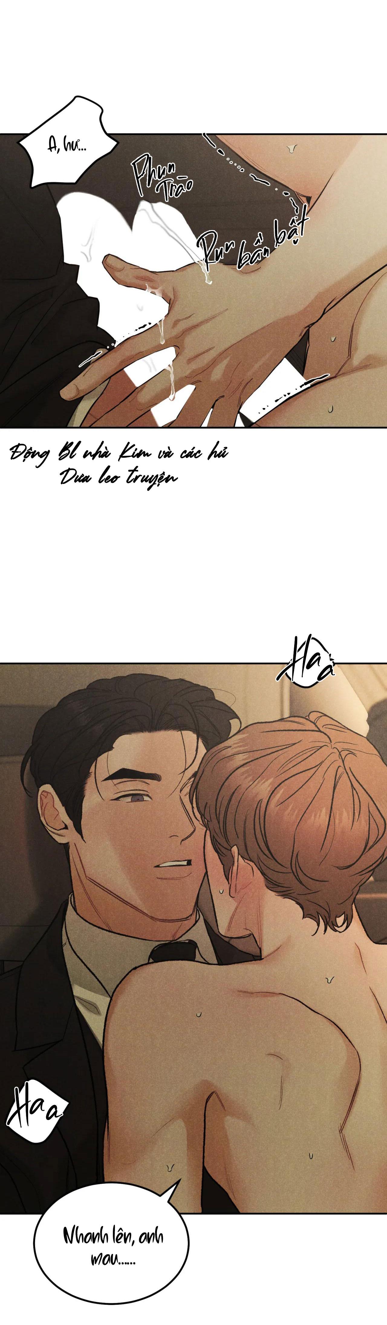 VƯỢT QUA GIỚI HẠN Chapter 36 - Next Chapter 37
