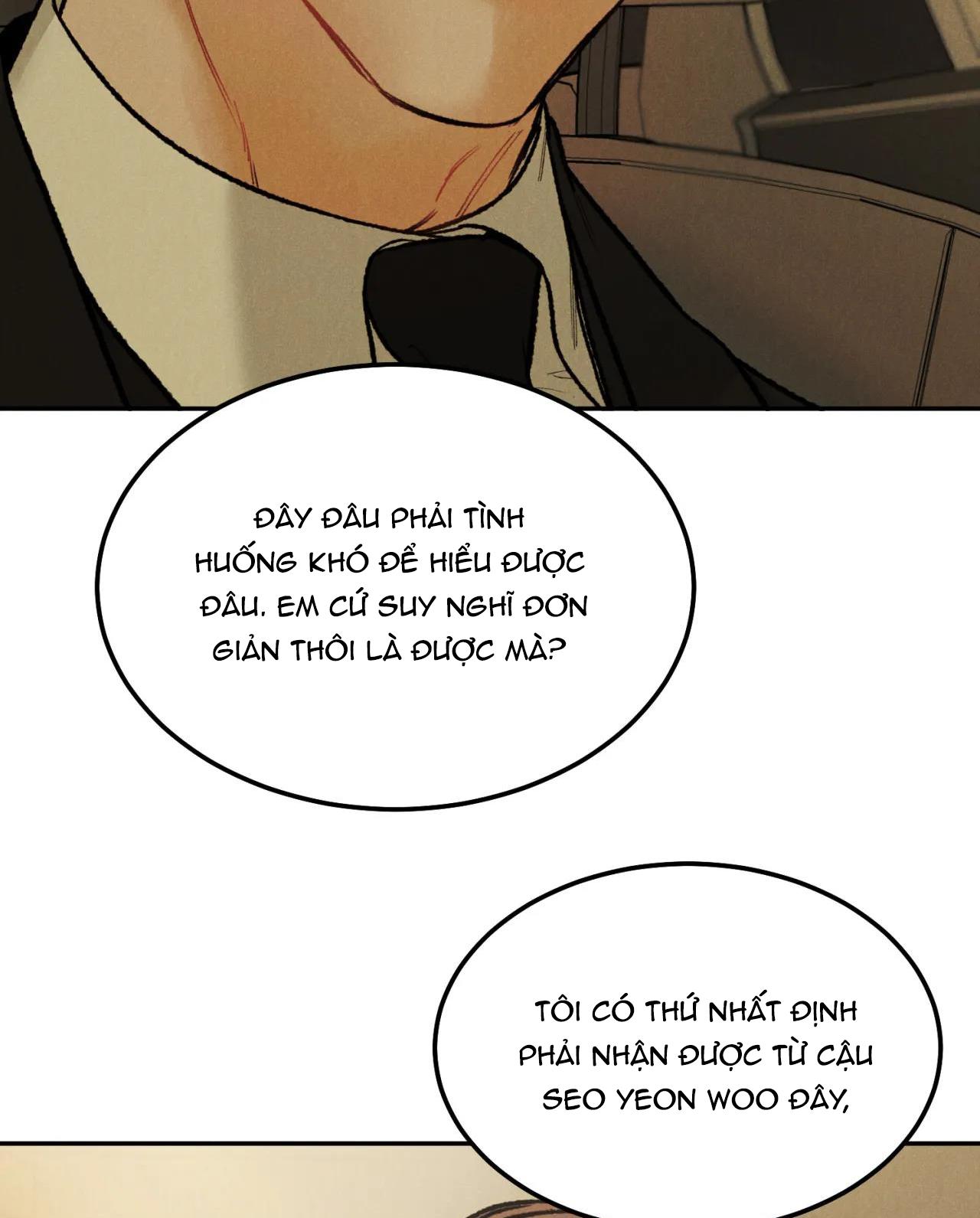 VƯỢT QUA GIỚI HẠN Chapter 36 - Next Chapter 37