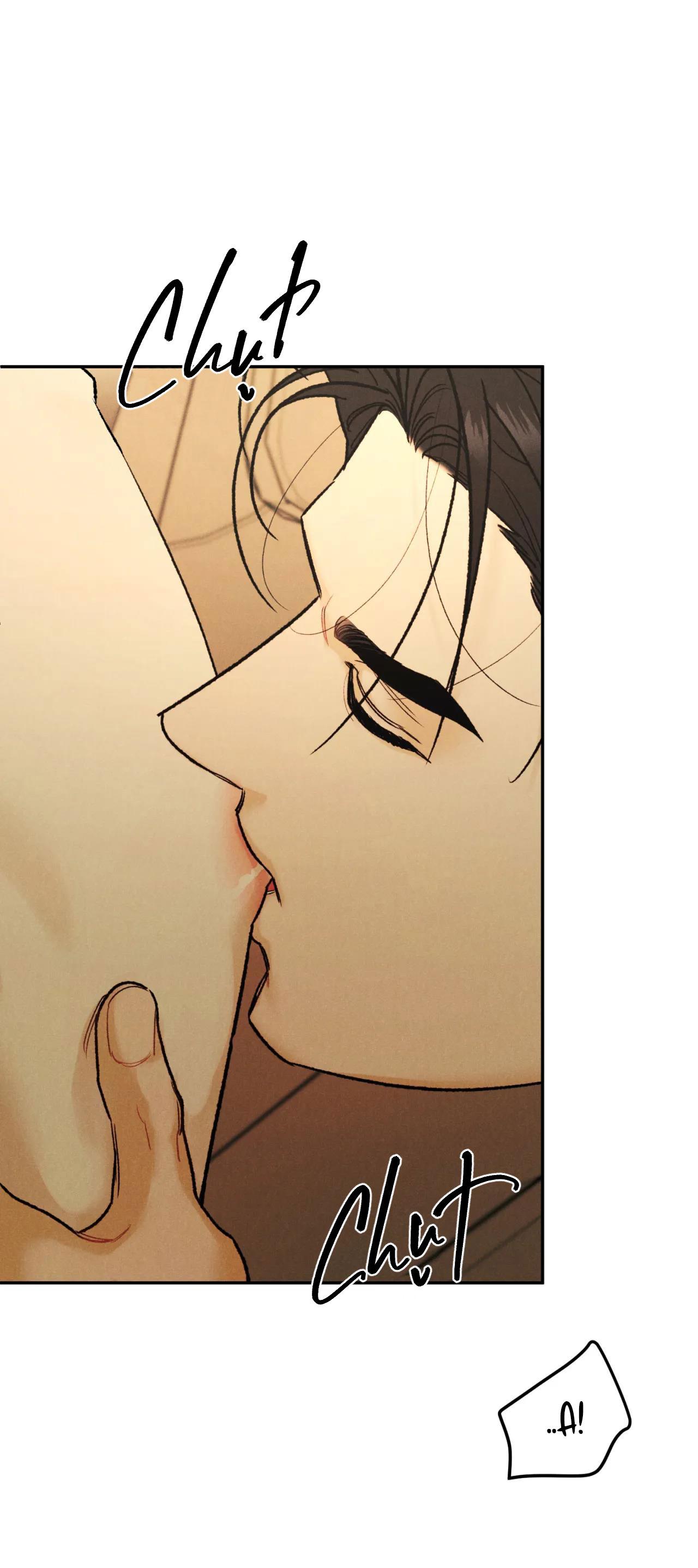 VƯỢT QUA GIỚI HẠN Chapter 36 - Next Chapter 37