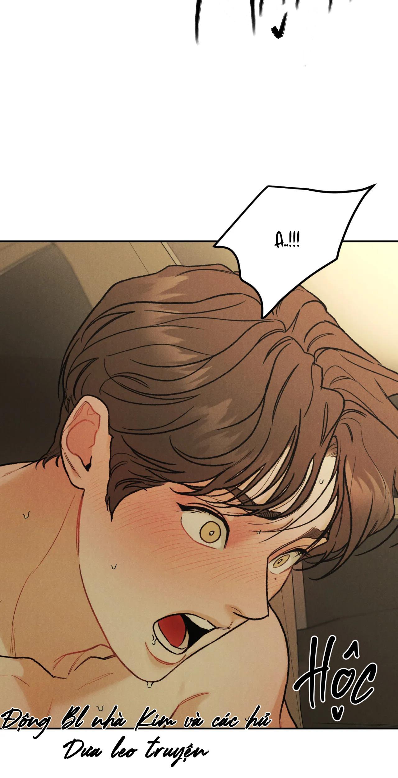 VƯỢT QUA GIỚI HẠN Chapter 36 - Next Chapter 37