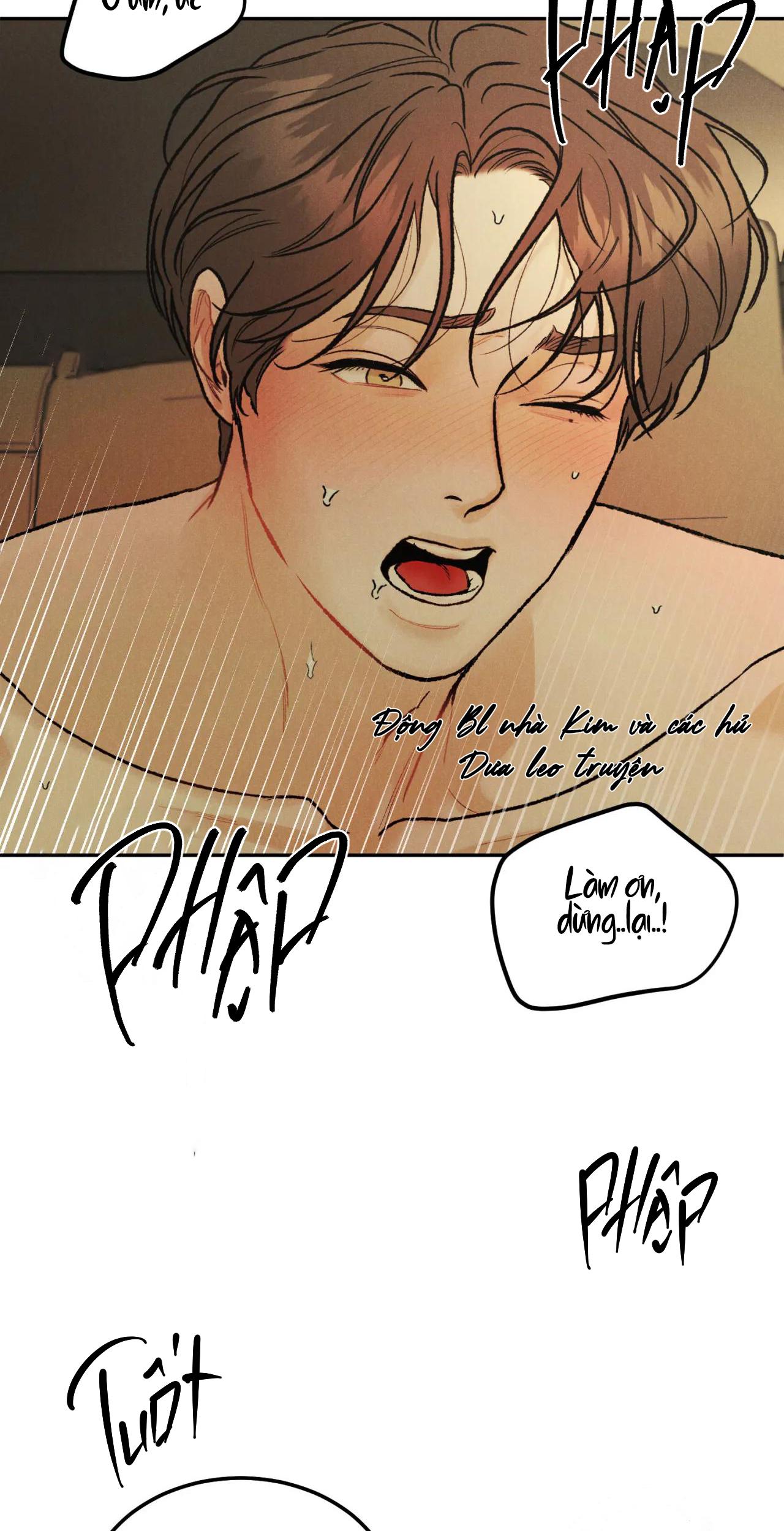 VƯỢT QUA GIỚI HẠN Chapter 36 - Next Chapter 37
