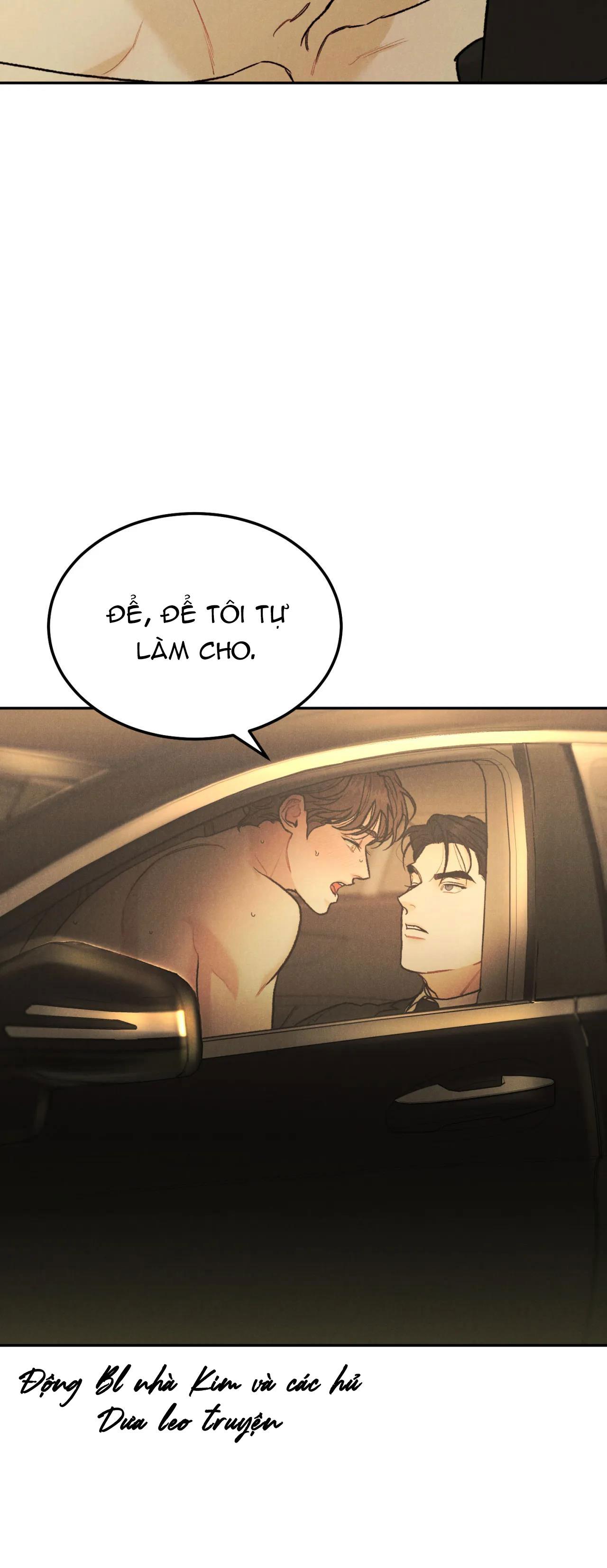 VƯỢT QUA GIỚI HẠN Chapter 36 - Next Chapter 37