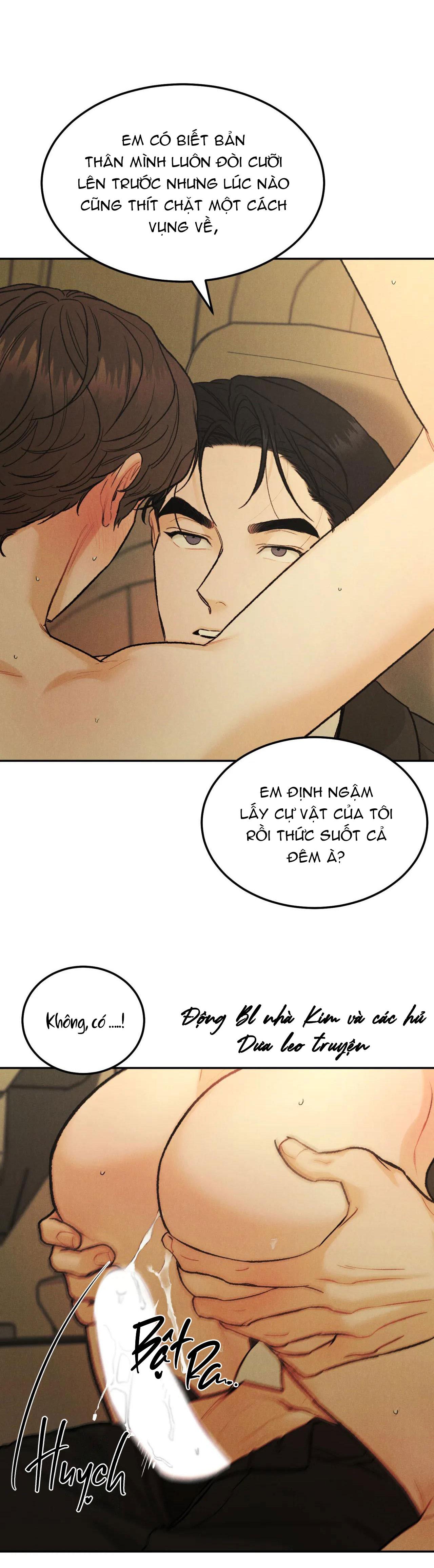 VƯỢT QUA GIỚI HẠN Chapter 36 - Next Chapter 37