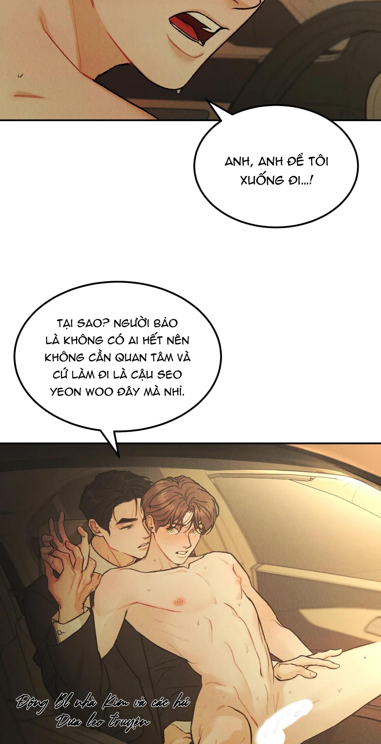 VƯỢT QUA GIỚI HẠN Chapter 36 - Next Chapter 37