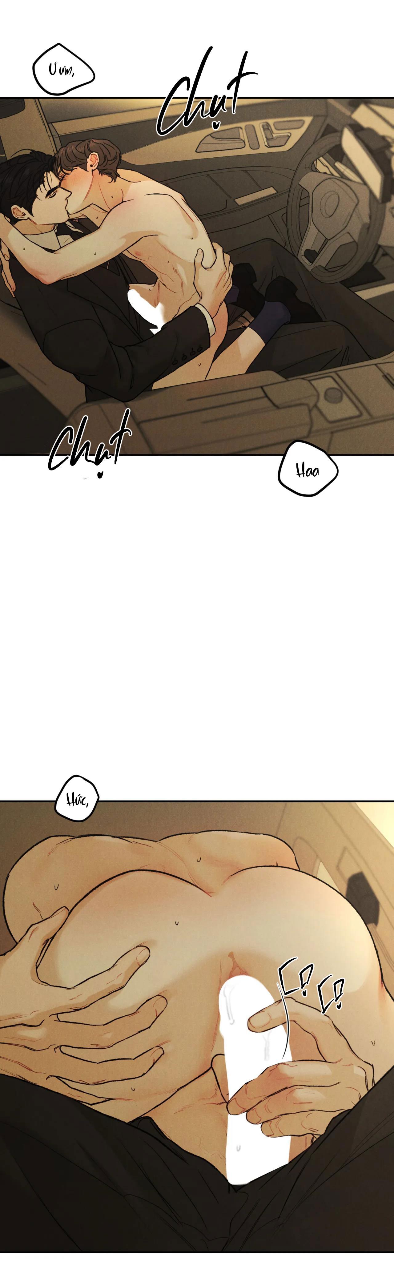 VƯỢT QUA GIỚI HẠN Chapter 36 - Next Chapter 37