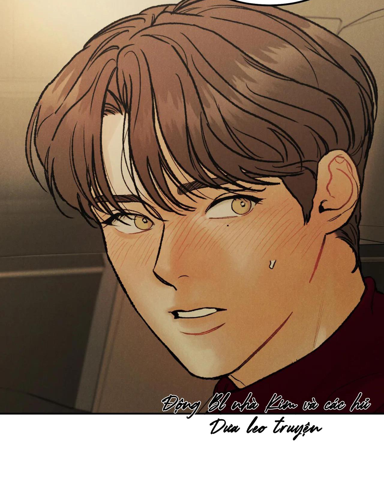 VƯỢT QUA GIỚI HẠN Chapter 36 - Next Chapter 37