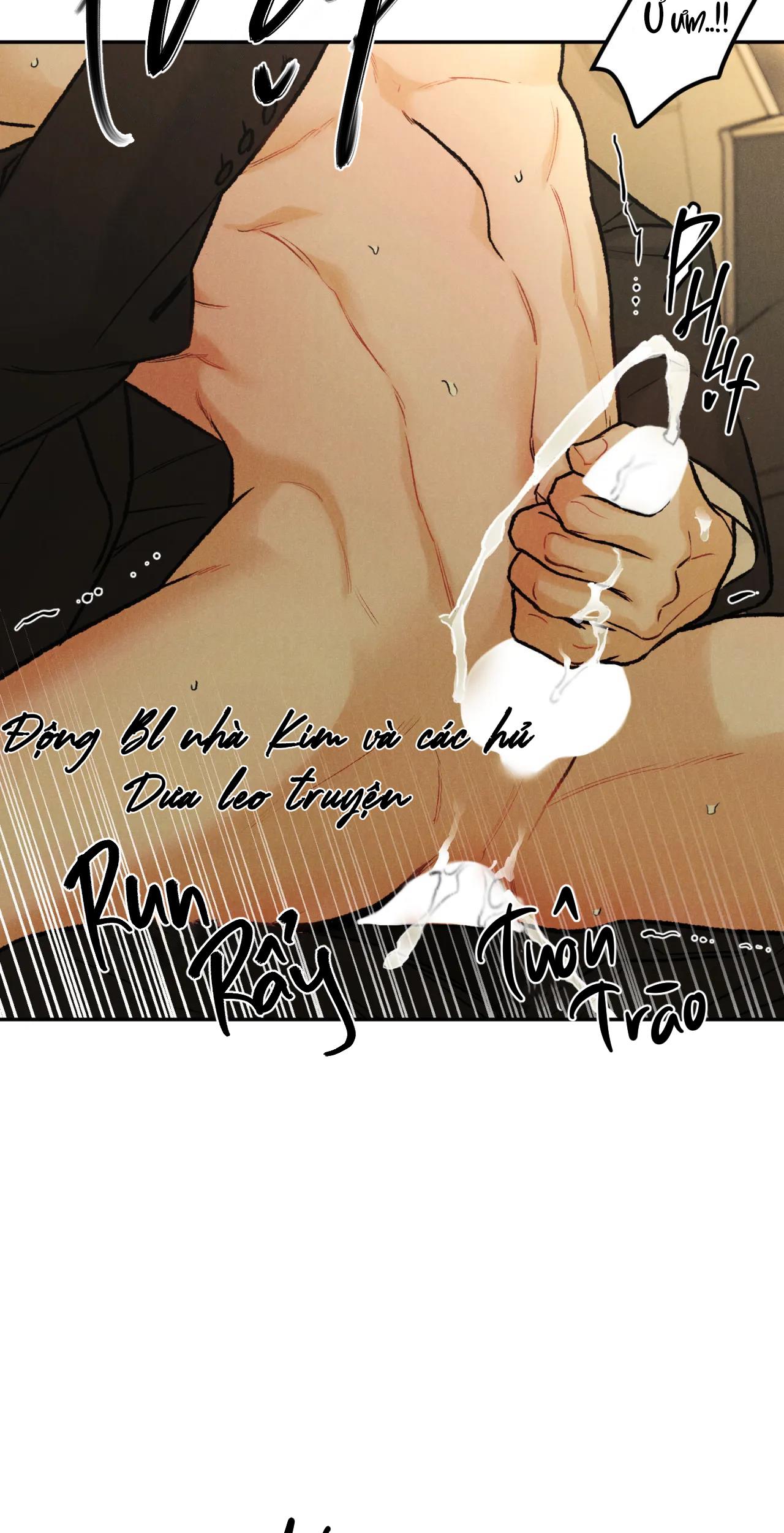 VƯỢT QUA GIỚI HẠN Chapter 36 - Next Chapter 37