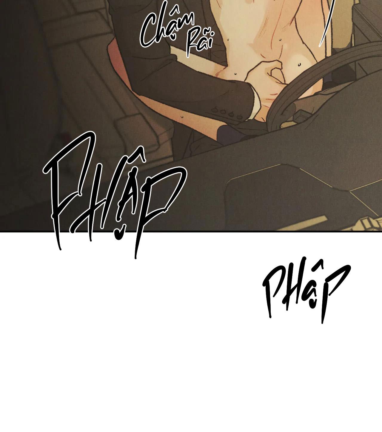 VƯỢT QUA GIỚI HẠN Chapter 36 - Next Chapter 37