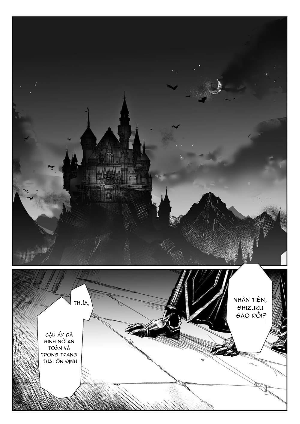 ONESHOT CHỊCH Chapter 23 - Trang 2