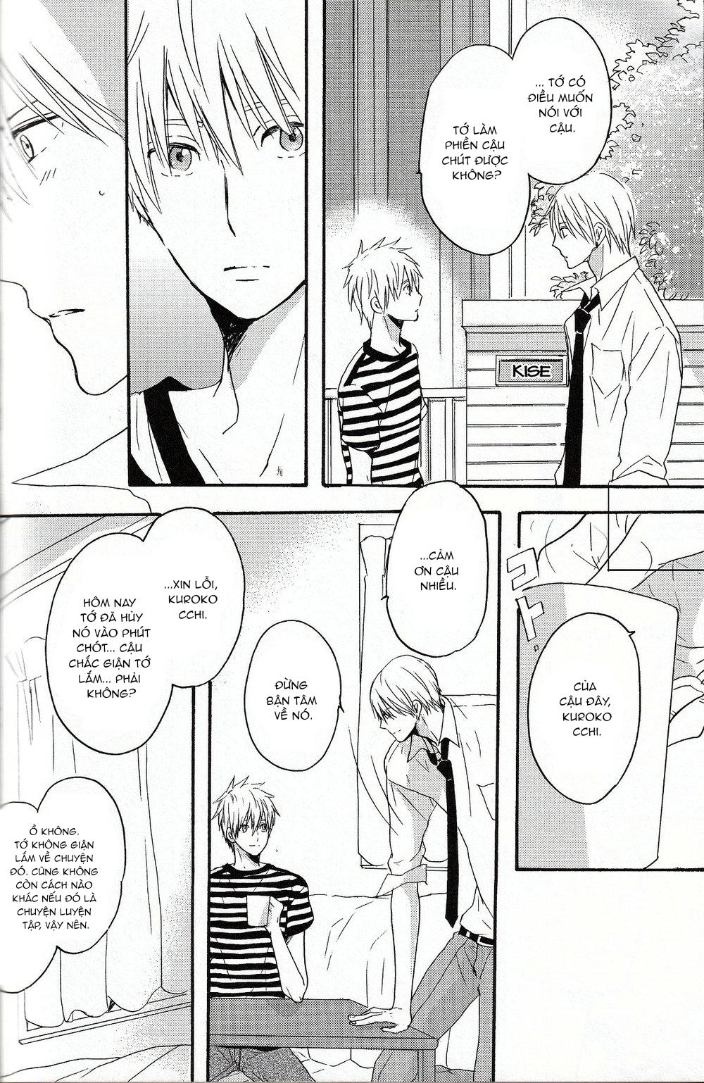 Oneshot ịch ịch Chapter 24.1 - Trang 2