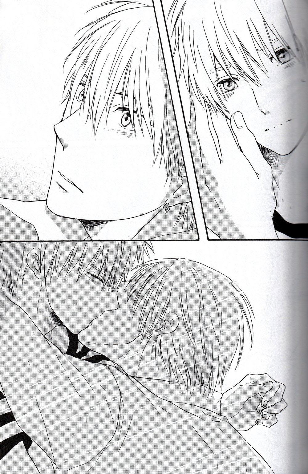 Oneshot ịch ịch Chapter 24.2 - Trang 2