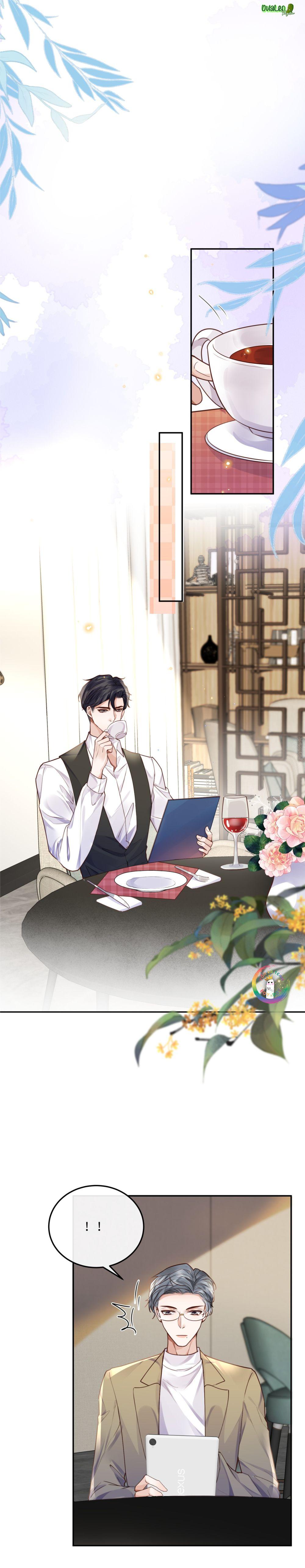 (END) Đặc Chế Cho Riêng Anh Chapter 19 - Next Chapter 20