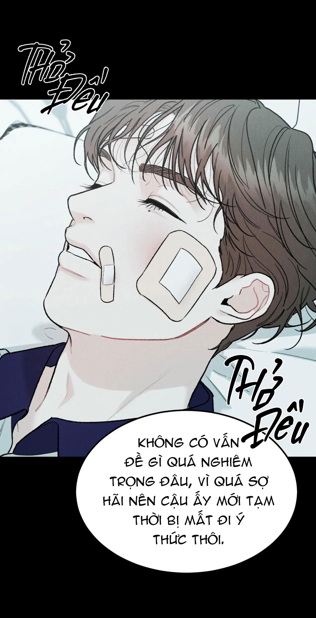VƯỢT QUA GIỚI HẠN Chapter 37 - Next Chapter 38