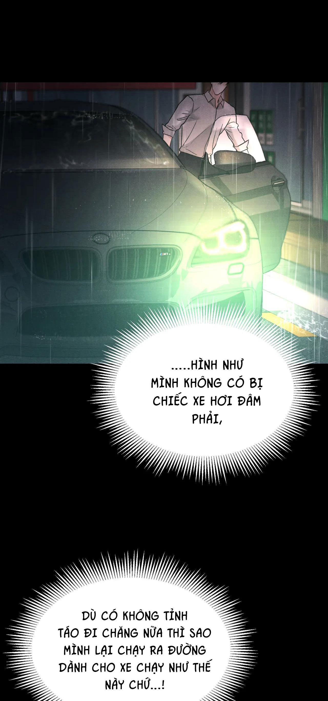VƯỢT QUA GIỚI HẠN Chapter 37 - Next Chapter 38