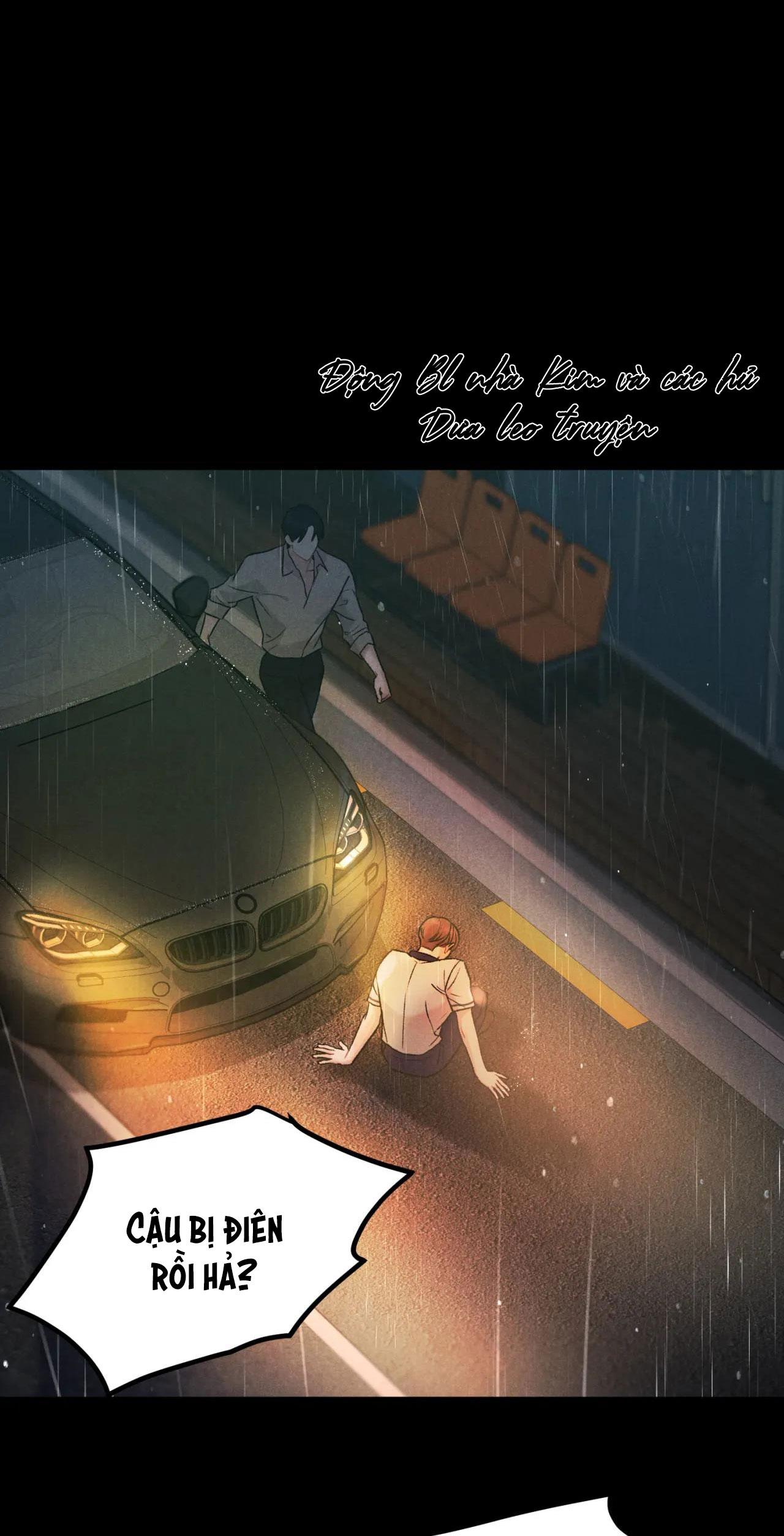 VƯỢT QUA GIỚI HẠN Chapter 37 - Next Chapter 38