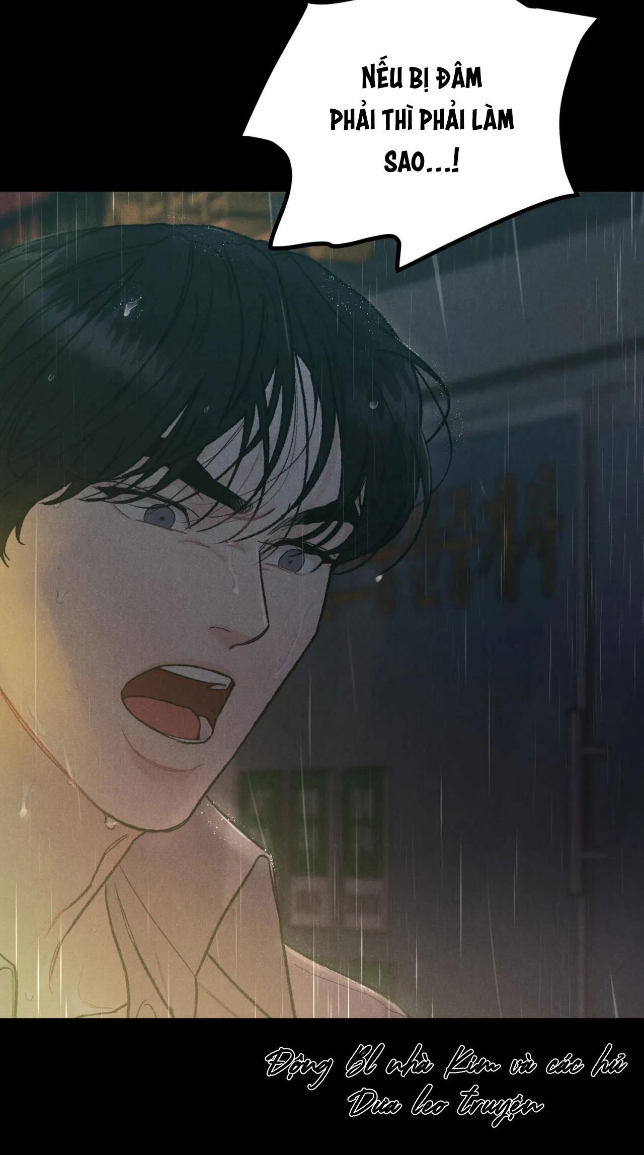 VƯỢT QUA GIỚI HẠN Chapter 37 - Next Chapter 38