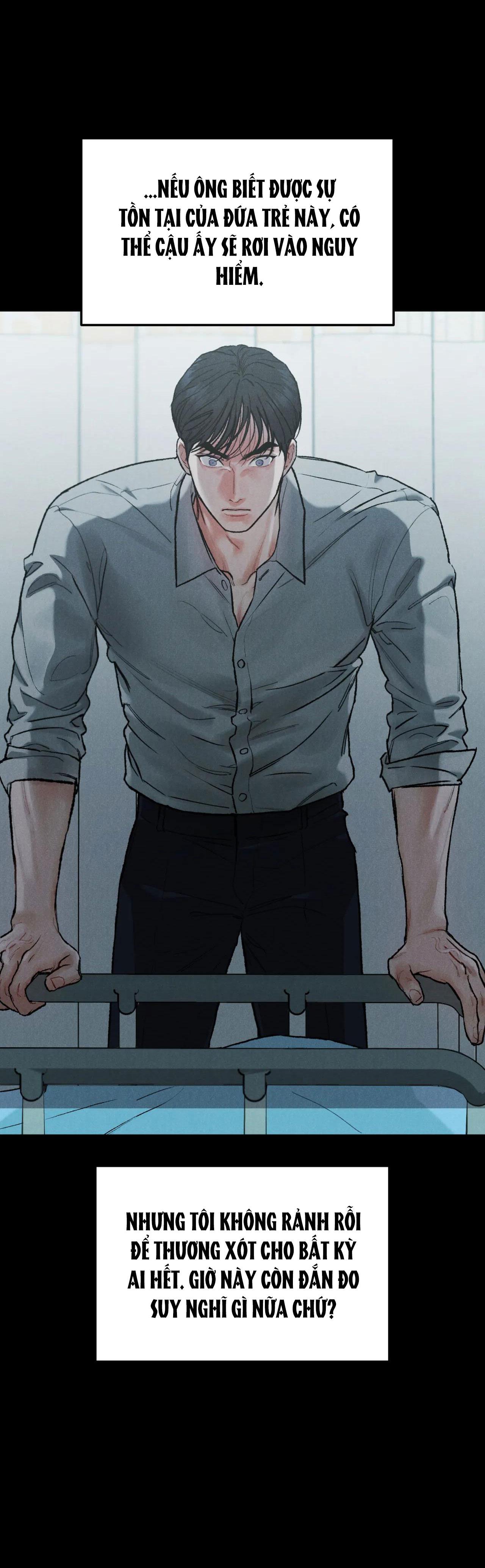 VƯỢT QUA GIỚI HẠN Chapter 37 - Next Chapter 38