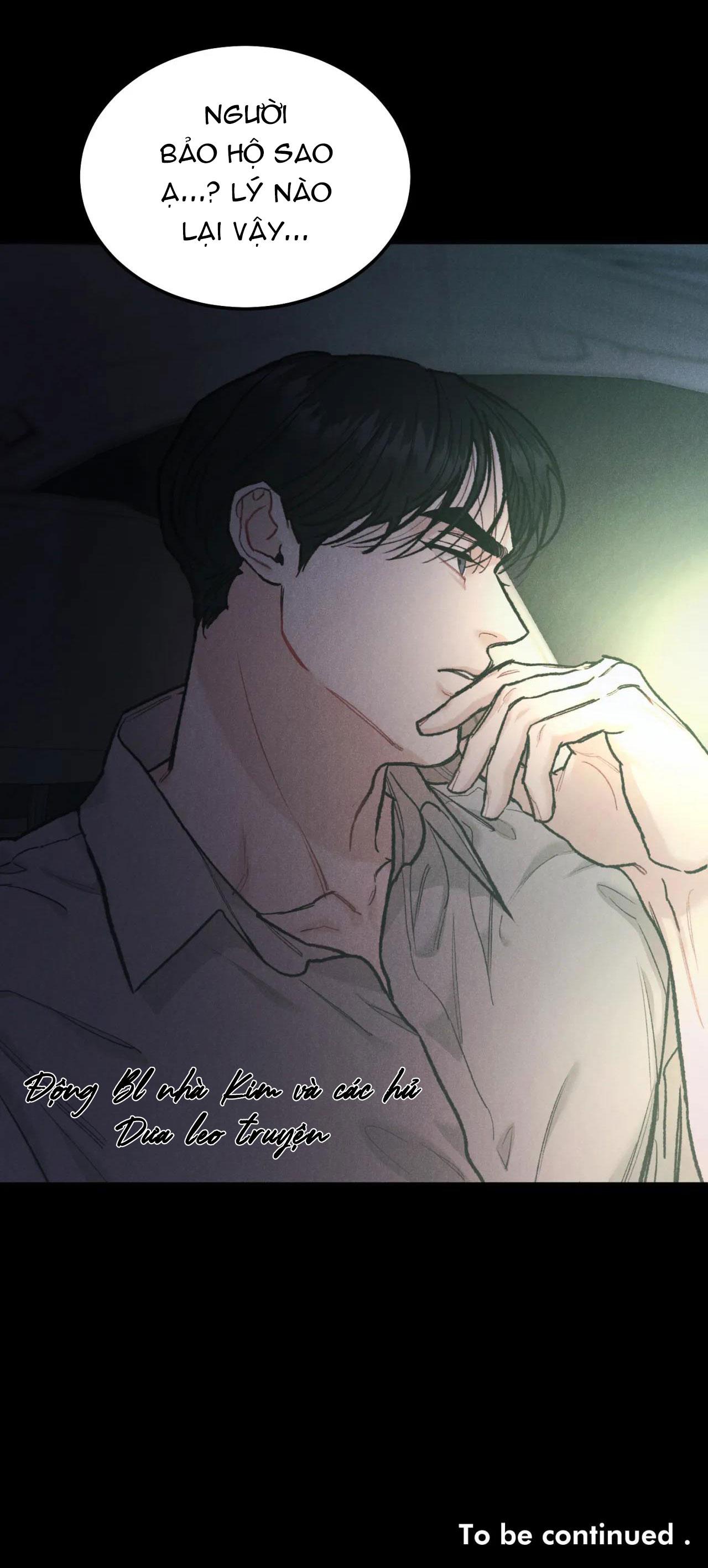 VƯỢT QUA GIỚI HẠN Chapter 37 - Next Chapter 38