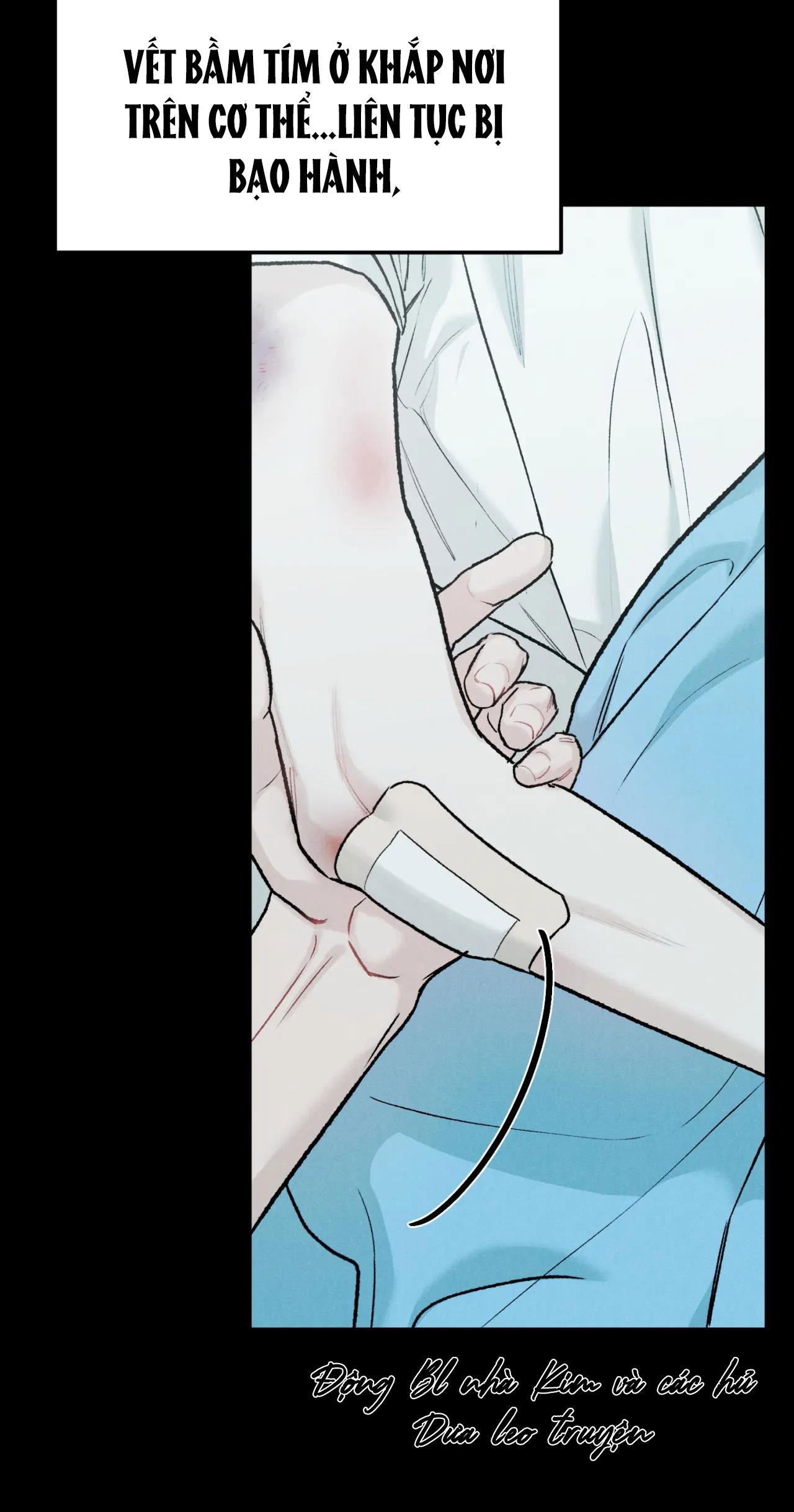 VƯỢT QUA GIỚI HẠN Chapter 37 - Next Chapter 38