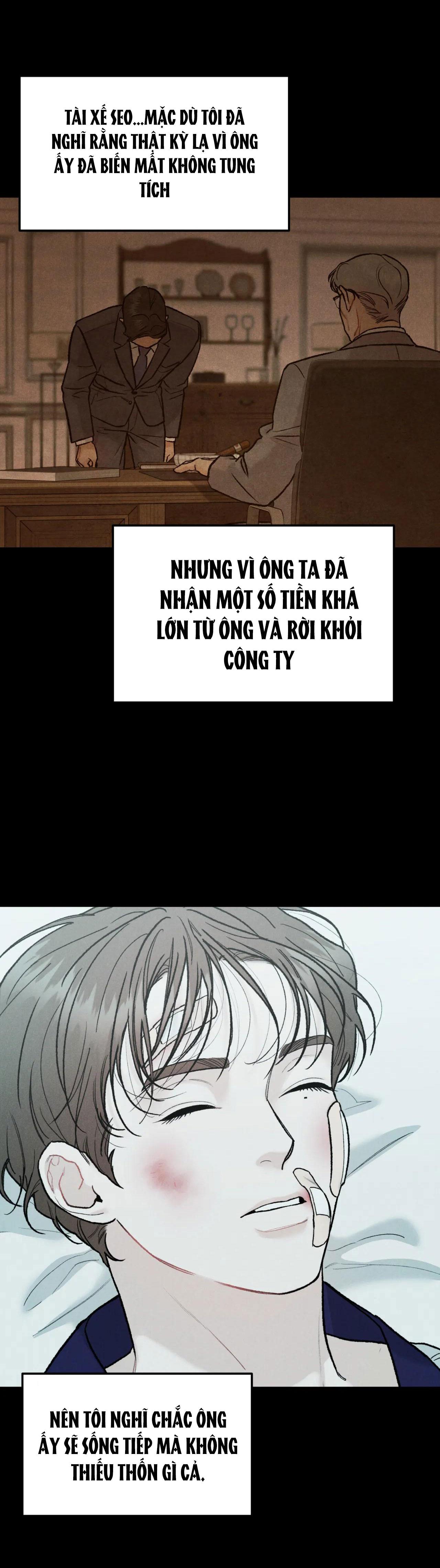 VƯỢT QUA GIỚI HẠN Chapter 37 - Next Chapter 38