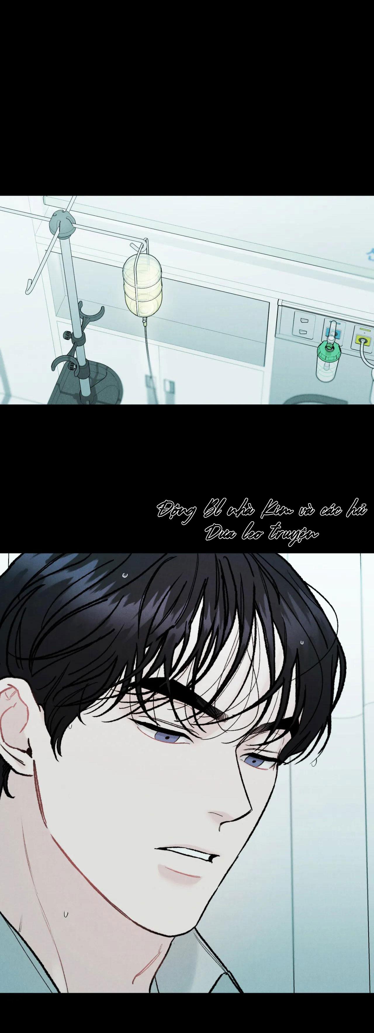 VƯỢT QUA GIỚI HẠN Chapter 37 - Next Chapter 38