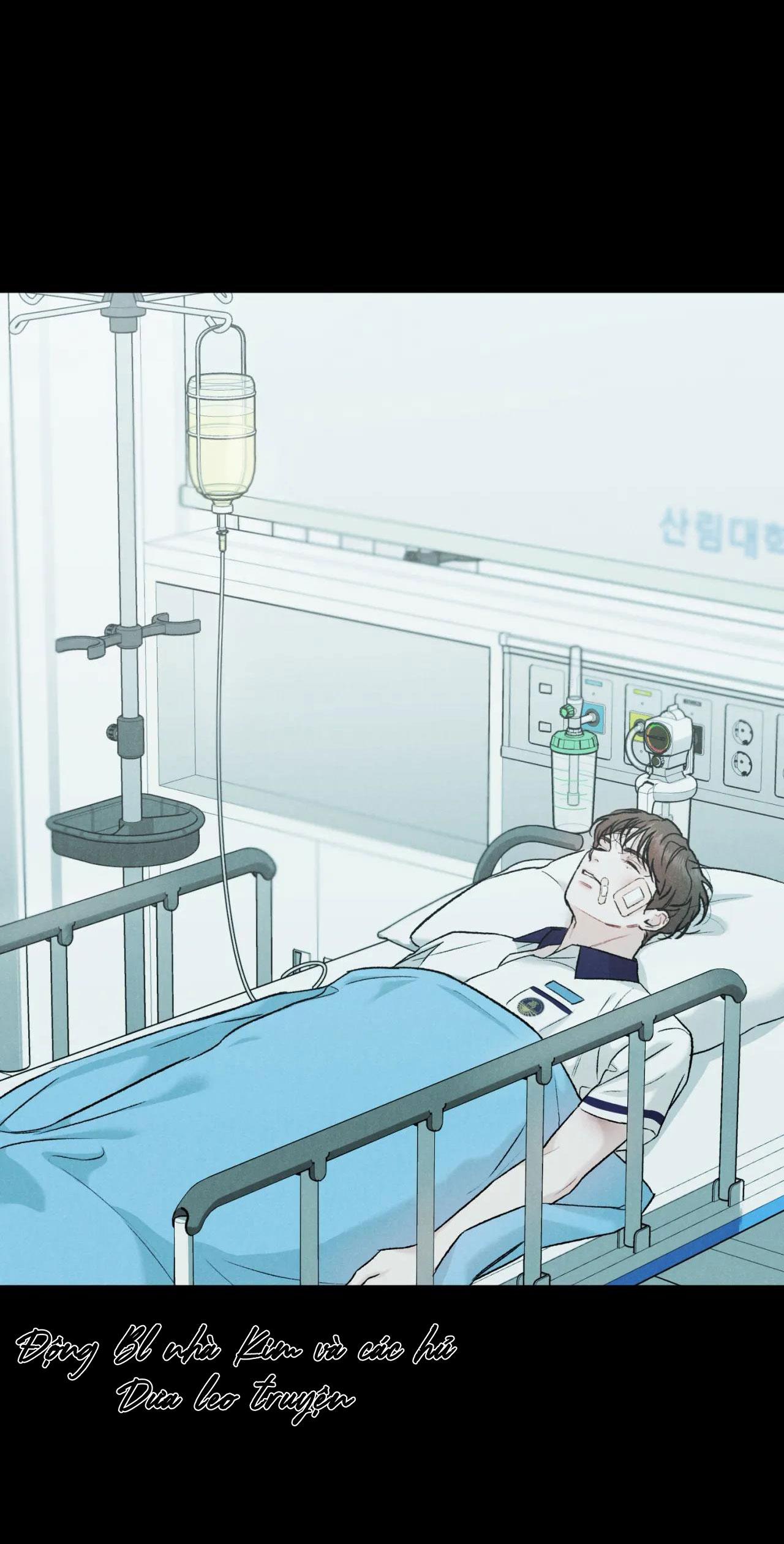 VƯỢT QUA GIỚI HẠN Chapter 37 - Next Chapter 38