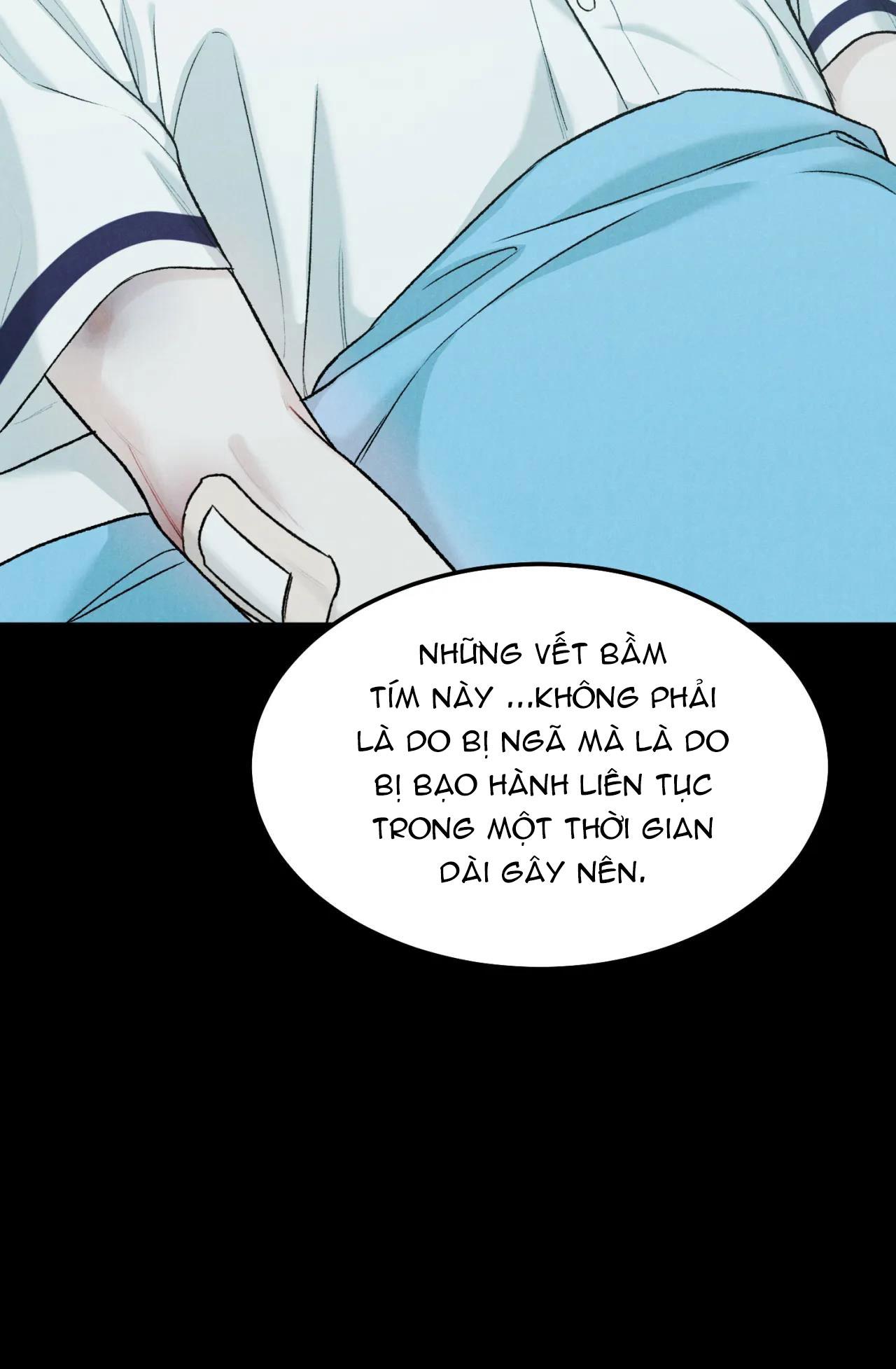 VƯỢT QUA GIỚI HẠN Chapter 37 - Next Chapter 38